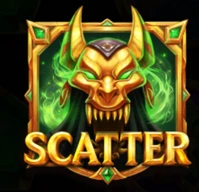 Scatter