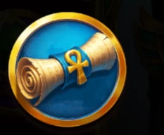 Papyrus Scroll