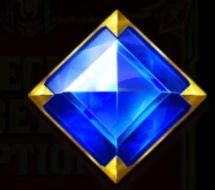 Blue Diamond