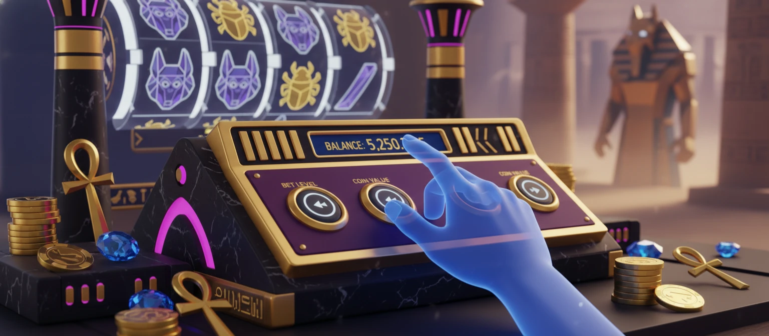 Bet Sizing & Bankroll Basics for New Players