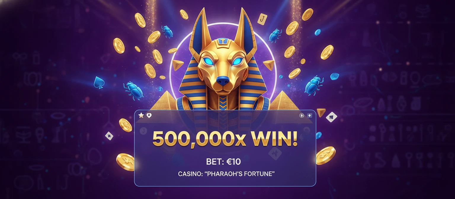 Notable Big-Win Records: Streamer Clips & Casino Hits