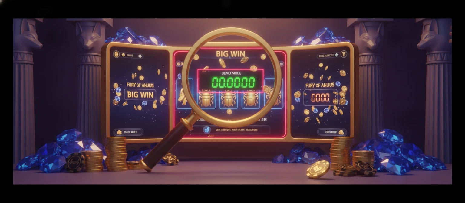 Spotting Fake Big-Win Videos: What to Watch For