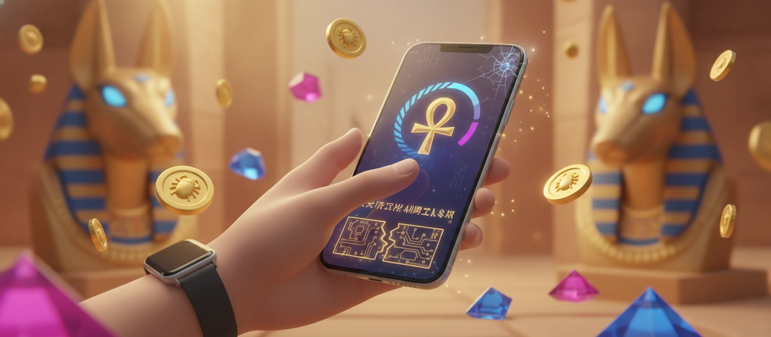 Troubleshooting Common Mobile Issues