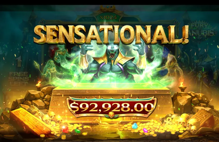 Fury of Anubis screenshot 11