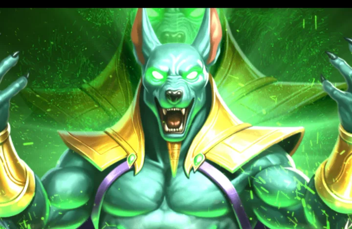 Fury of Anubis screenshot 6
